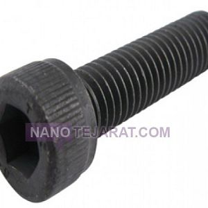 پیچ آلن خشکه 8.8 پیچ آلن خشکه 8.8